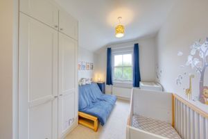 Bedroom Two- click for photo gallery